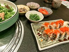 -赤谷和牛烧肉居酒屋(石景山店)