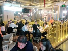 大堂-刘一锅筋头巴脑(千峰路店)