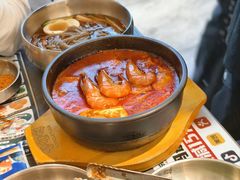 -农乐园炭火烤肉(繁花中心店)