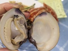 -明记海鲜大排档(巽寮湾店)