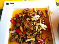 -嘎嘎鸭脑壳江湖菜(五里店)