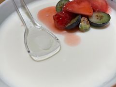 酸奶布丁-小大董·烤鸭(五棵松店)