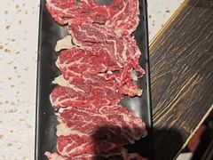 -海汕记·潮汕鲜牛肉火锅·自助
