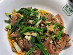 -费大厨辣椒炒肉(万家丽一店)