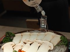 -芸山季·云南野生菌火锅(宝能环球汇店)