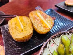 -鸟屋·烧鸟串烧居酒屋(新世纪广场店)