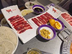 -重庆高老九火锅(吴中永旺店)