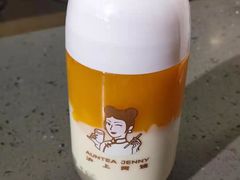 -沪上阿姨·精选茶饮(十一经路店)