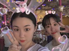 -沈阳方特欢乐世界