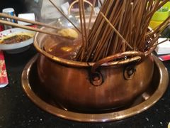 -镇江龙·火锅串串(武侯祠店)