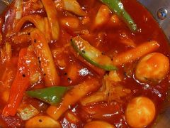 -西塔老太太泥炉烤肉(武汉摩尔城店)
