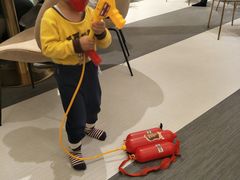 -艾米茉亲子餐厅(万象城店)