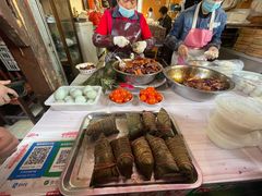 -陈妈妈的店-下沙灌汤烧卖(新场大街店)