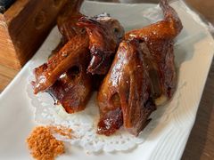 -观海轩餐厅(一线海景店)