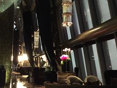 -瑞吉酒店·The Drawing Room闲逸廊·云端下午茶·夜奢Whiskey
