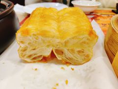 金牌靓油条-点都德(聚福楼店)