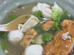 -阿坤纯正西刀鱼丸(Kuala Lumpur Branch)