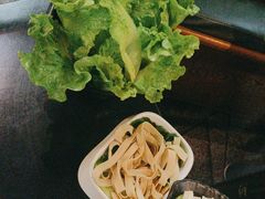 -遇·花庭里鲜牛肉火锅(西工店)