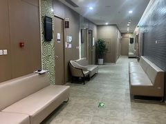 -美年大健康体检中心(牡丹园分院)