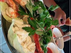 -Wolfgang’s Steakhouse 沃夫冈牛排馆(上海白玉兰广场店)