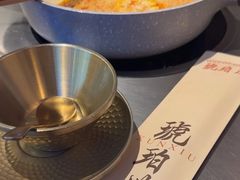 -琥珀川糟粕醋·香草鸭·鸡煲(慈云寺店)