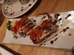 -隐泉之语日式料理(王府中环店)