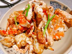 -达叔香味海鲜(海棠68环球美食街店)