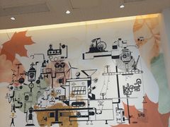 -Tims天好咖啡·贝果(东吴龙湖天街店)