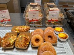 -那家面包房(珠江路店)