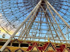 -七彩云南欢乐世界