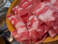 -龍歌自助小火锅(秦淮水游城店)