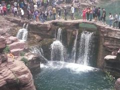 -云台山风景名胜区