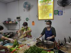-正宗阳山牛杂(东城店)