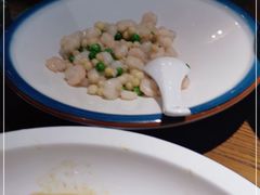 -老阿爸鲜鱼土菜(昆山花桥店)