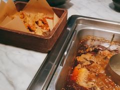 -新辣道鱼火锅(领展购物广场·中关村店)