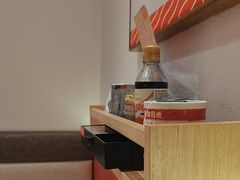 -新一番三文鱼寿司(大东海店)