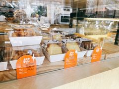 -老梦面包CHEZMOREL(麦子店)