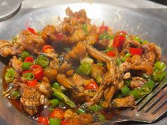 -蛙小侠(珠海华发商都店)