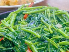 -谢记上海大排档(长寿路店)