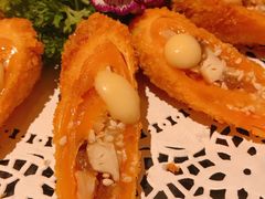 -若蘭慈·无国界素食料理(欢乐海岸店)