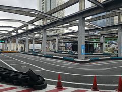 -速马赫卡丁车(琶洲店)