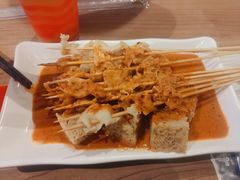 牛肚-姐弟俩土豆粉(西安小寨店)