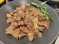 -Living Kitchen团建·厨艺派对空间(国贸店)