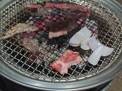 -江城二当家烤牛肉(莲塘新村店)
