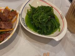 -七八冷面·延边朝鲜族美食(欢乐谷店)