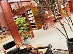 -二酉书店TOYOU BOOKS