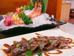 -津之港·日本料理·铁板烧