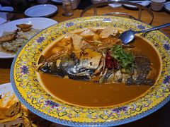 -俭寨大盘鸡·缸子肉·小公鸡·新疆菜(云通店)