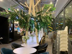 大堂-Lilliput粒粒堡亲子餐厅(祥云小镇店)