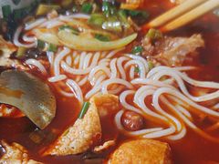 -龍城柳州螺蛳粉(群星路店)